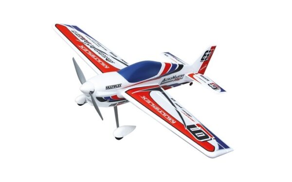 Multiplex RR Acromaster Pro - Billede 2