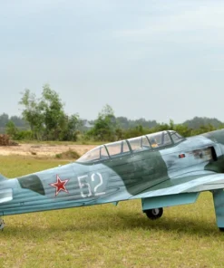 BH Yak 11 2350mm w/electric retracts