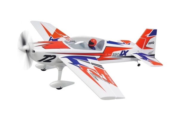 Multiplex RR Extra 330 LX