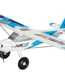 Multiplex kit FUNCUB NG Blue