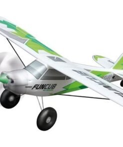 Multiplex kit FUNCUB NG Green