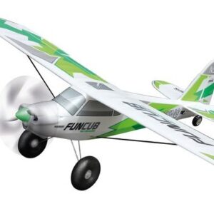 Multiplex kit FUNCUB NG Green