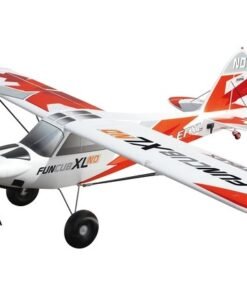 Multiplex kit Funcub XL ND