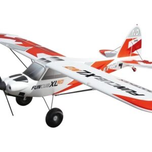 Multiplex kit Funcub XL ND