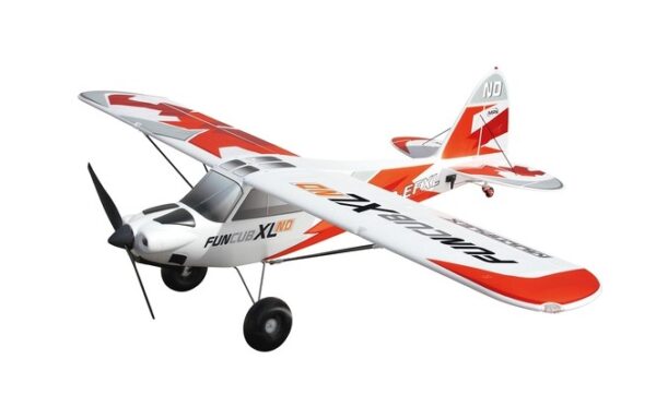 Multiplex kit Funcub XL ND