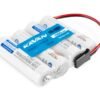 4.8V 2000mAh ENELOOP Sanyo TX (Flash 7,8) 4cell.pack