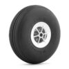 Kavan SuperLight Deluxe AirWheels 75mm, 1 pair