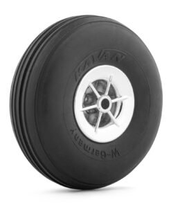 Kavan SuperLight Deluxe AirWheels 40mm, 1 pair