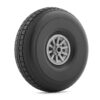 Kavan Super Light Standard Wheel, 56mm, 2 pcs.