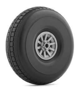 Kavan Super Light Standard Wheel, 56mm, 2 pcs.