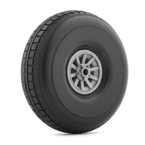 Kavan Super Light Standard Wheel, 56mm, 2 pcs.