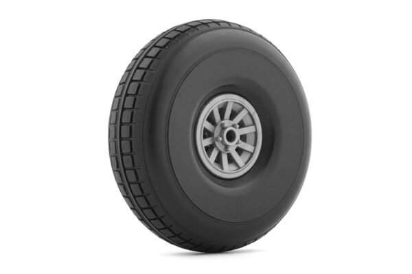 Kavan Super Light Standard Wheel, 56mm, 2 pcs.