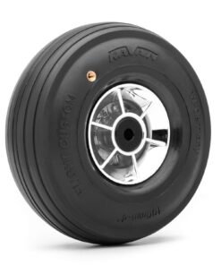 Kavan Super Light Scale AirWheel, Treaded 150mm, 2 Pcs.