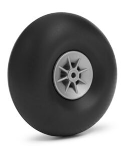 Kavan Airwheel 125mm