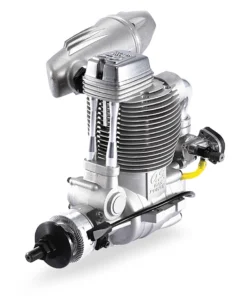 OS Engines GF30 II med F-6040 muffler