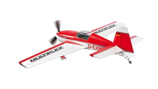 Multiplex RR Extra 300 S