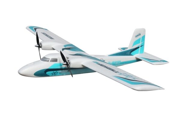 Multiplex Kit TwinStar ND