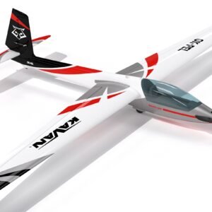 KAVAN Swift S-1 2400mm ARF - red