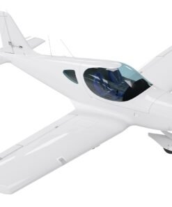 KAVAN Bristell B23 1600mm ARF - white