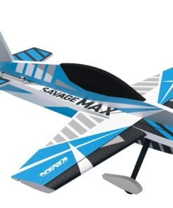 KAVAN Savage MAX - blue