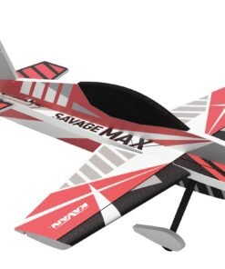 KAVAN Savage MAX V2 - red