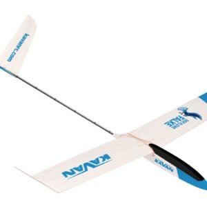 Der kleine Falke A1 (F1H) glider 1240mm