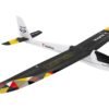 Kavan Alpha 1500V2 ARF - black