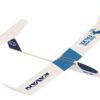 Der mini Falke Hand Launch Glider 710mm