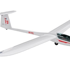 KAVAN 304TS TwinShark 2700mm - ARF
