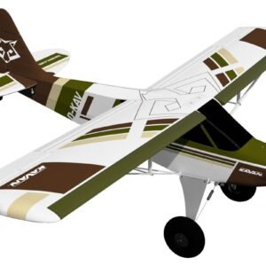 KAVAN Norden 1600mm ARF - bush