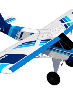 KAVAN Norden 1600mm ARF - blue