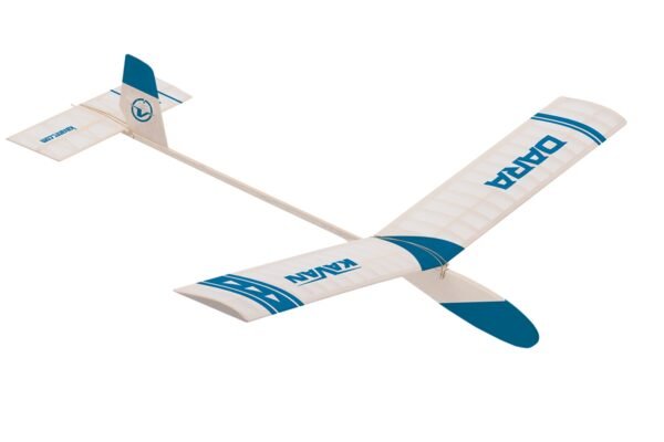 Kavan DARA Glider Kit A1 (F1H) 1200mm
