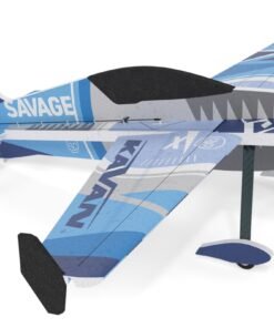 KAVAN Savage Mini - blue