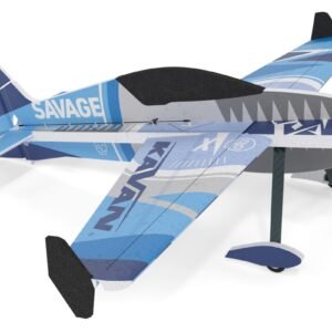 KAVAN Savage Mini - blue