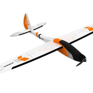 KAVAN Twisty 1512mm - orange