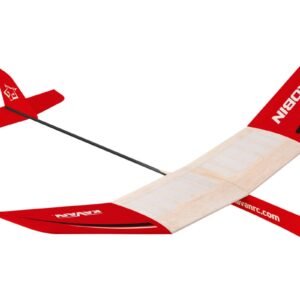 Kavan ROBIN Glider Kit 495mm