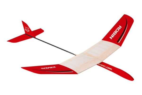 Kavan ROBIN Glider Kit 495mm