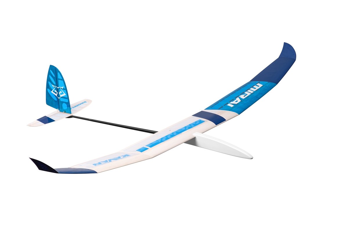 KAVAN Mirai glider kit