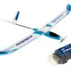 KAVAN Falke 1800mm incl. GR6 vario Rx - blue