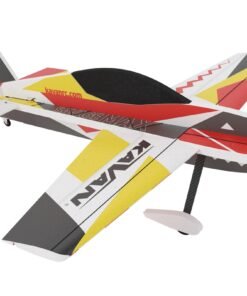 KAVAN Savage MAX - red