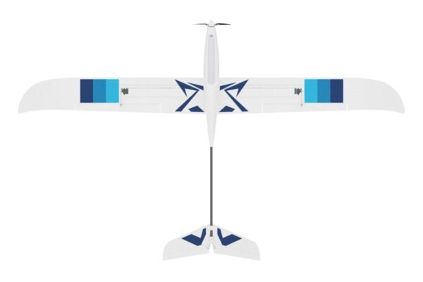 KAVAN Falke 1800mm ARF - blue - Billede 19