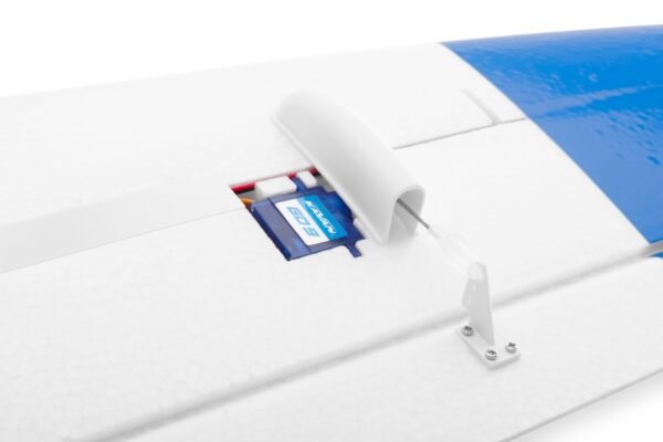 Kavan Alpha 1500V2 RTF(M2) - blue - Billede 21