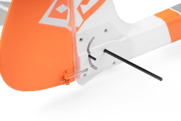 KAVAN Twisty 1512mm - orange - Billede 29