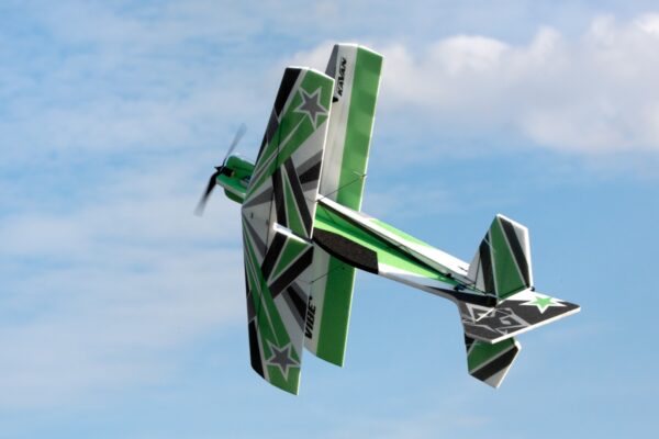 KAVAN Vibe - green - Billede 11