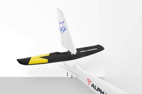 Kavan Alpha 1500V2 RTF(M1) - black - Billede 20