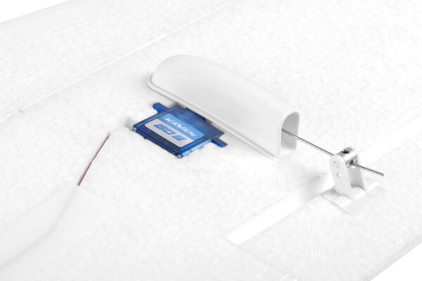 KAVAN Beta 1400 ARF - blue - Billede 14