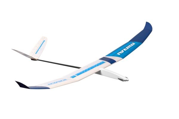 KAVAN Mirai V-tail glider kit - Billede 11