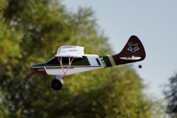 KAVAN Norden 1600mm ARF - blue - Billede 13