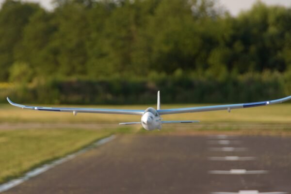 Kavan Alpha 1500V2 ARF - blue - Billede 13