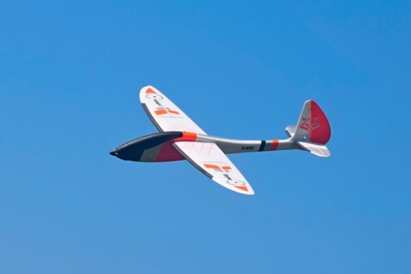 KAVAN Twisty 1512mm - orange - Billede 22